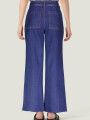 Pantalon Adeline 1201 Azul Medio