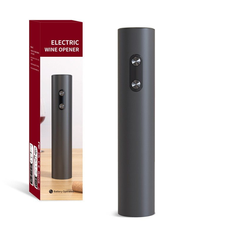 Sacacorchos Eléctrico a Pilas para Vino Sacacorchos Eléctrico a Pilas para Vino