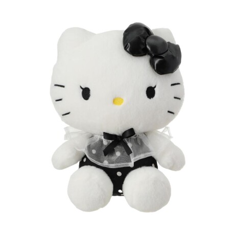 Peluche Kitty lunares Peluche Kitty lunares