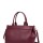 Cartera Trendy Rojo