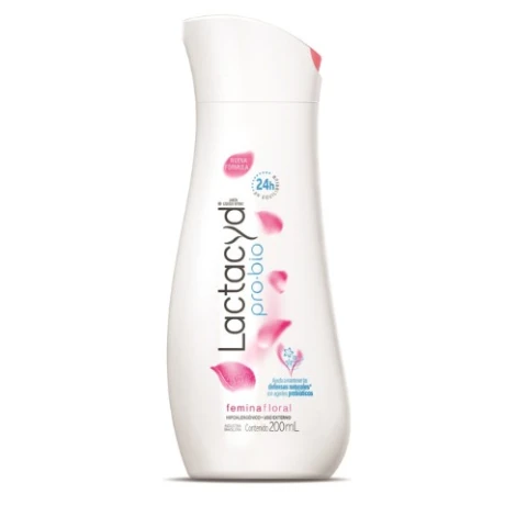 Lactacyd Femina Pro Bio Lactacyd Femina Pro Bio