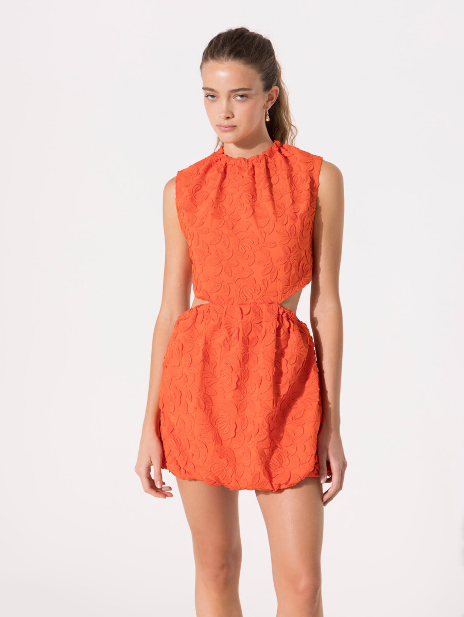 VESTIDO LIRIO 