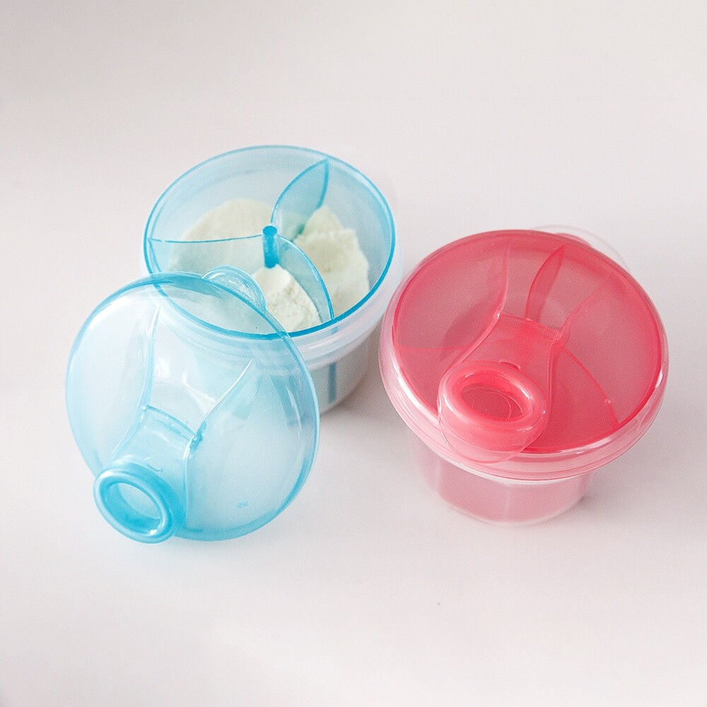 Dispensador complemento BUBA rosa