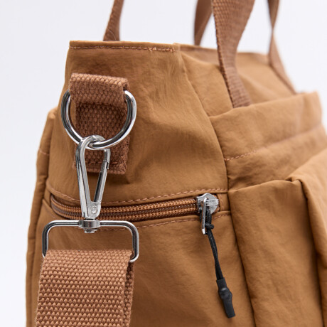 CARTERA RAPTURE Marron