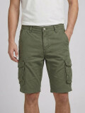BERMUDA CARGO VERDE