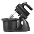 Batidora Con Bowl Giratorio Xion Xi-ba380-cu BATIDORA XION BOWL GIRATORIO 380W BA380