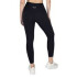 LEGGING FEM POLY/SPX EVERLAST EOS BK W6 BLACK