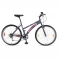 BICICLETA BACCIO ALPINA LADY ROD. 24 GRIS