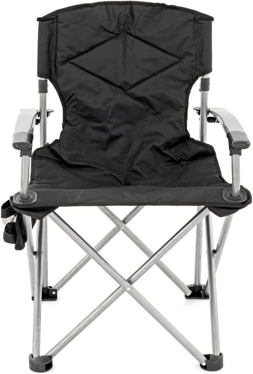 SILLA PLEGABLE CORONEL DE CAMPING ARYE REF. 549 