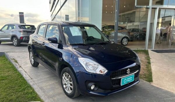 Suzuki Swift GL 1.2 2022 Suzuki Swift GL 1.2 2022