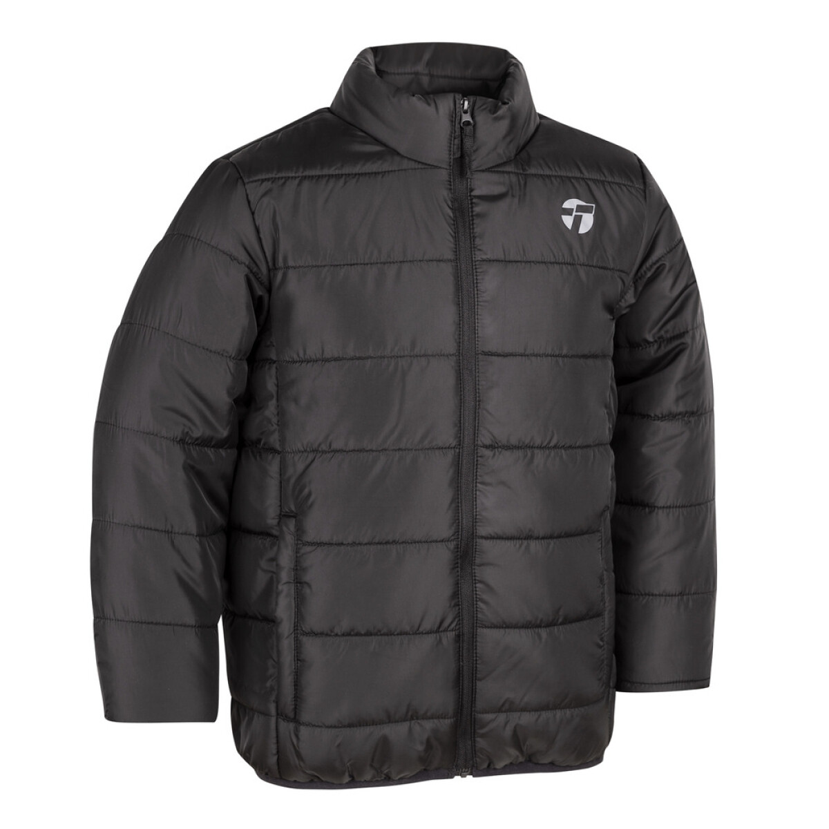 CAMPERA GD KIDS negro - NEGRO 