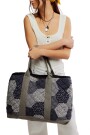 Bolso Pippa Patch Azul