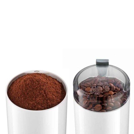 Molinillo de Café Bosch TSM6S011W 180W 001