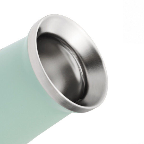 Mate Bremen 300 Ml Acero Inoxidable VERDE