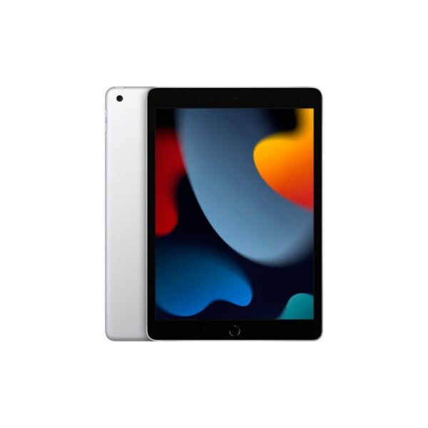 iPad 9th 256Gb Wifi Silver Mk2p3ll/A iPad 9th 256Gb Wifi Silver Mk2p3ll/A