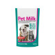 PET MILK 100GRS PET MILK 100GRS