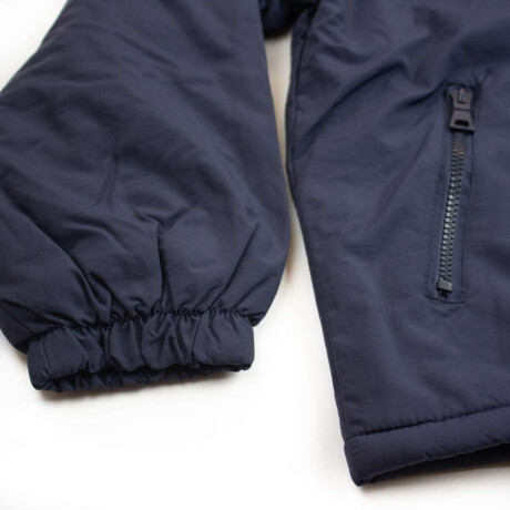 Campera de abrigo St Joseph Mary College