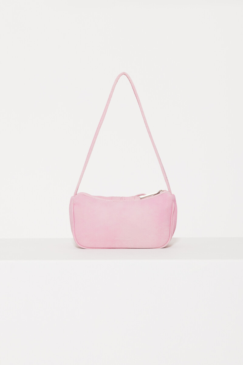 MINI BAG ITALIA Rosa