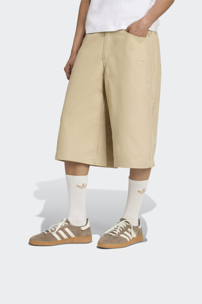 FB UTILITY JORT STOKHA Beige