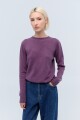 Sweater Málaga Lila