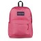 Mochila Superbreak Plus Posh Pink
