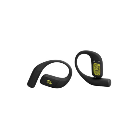 Auriculares JBL TWS Endurance Zone Open Ear Negro y Verde