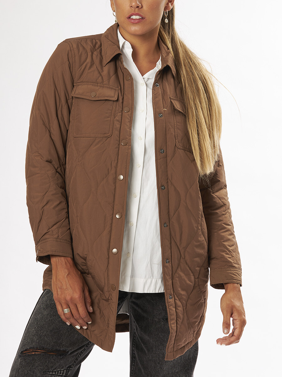 CAMPERA KAMAL - Cafe 