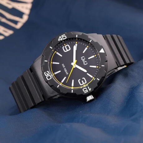 Reloj análogo Q&Q unisex Reloj análogo Q&Q unisex