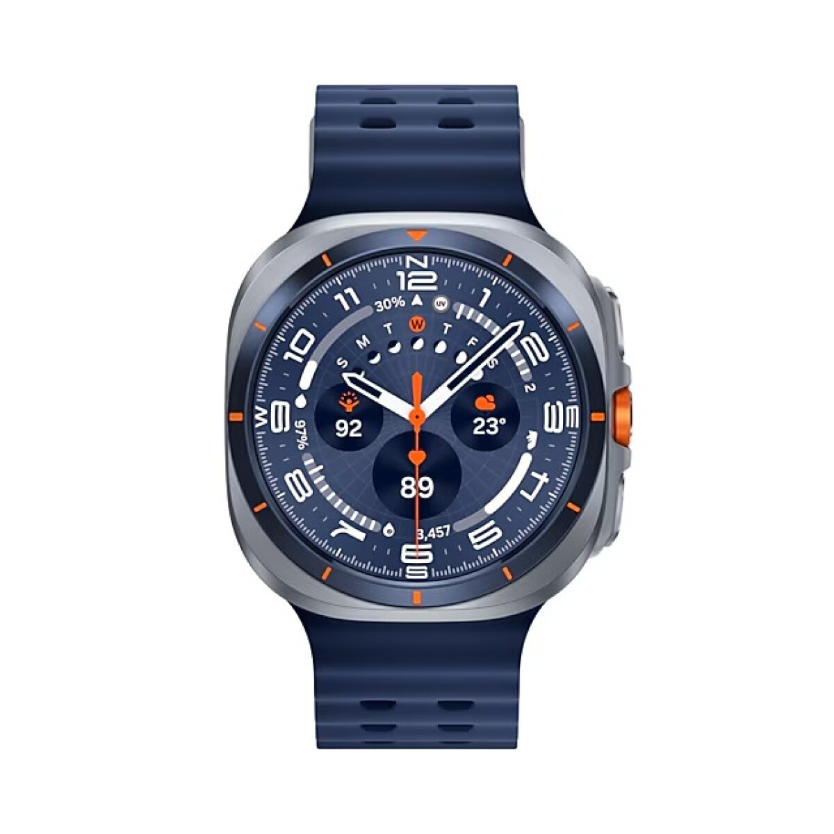 Samsung Galaxy Watch Ultra 47mm Wifi (2025) 