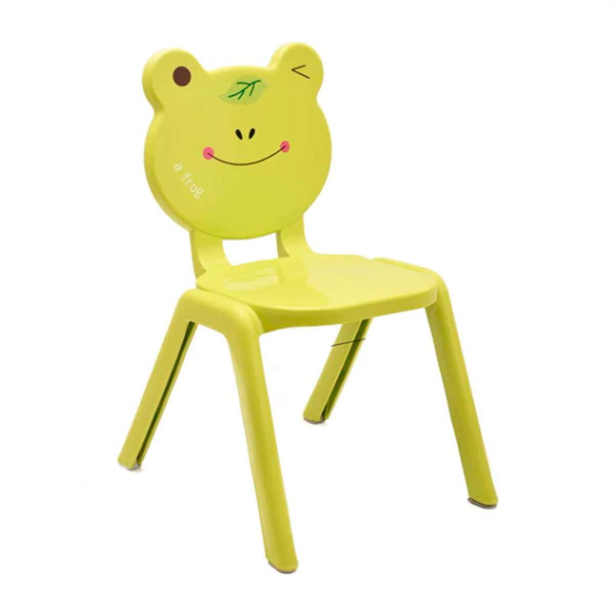 Silla Infantil Animales - Chica - Rana 