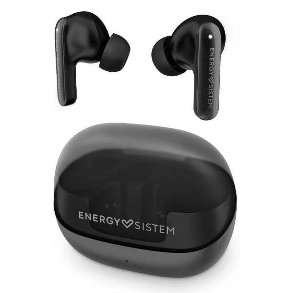 Auriculares Energy Sistem Serenity Bluetooth NEGRO
