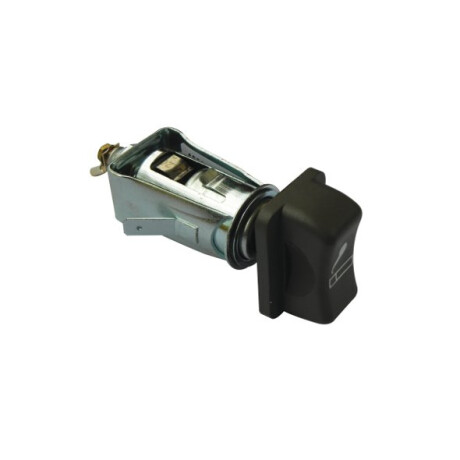 ACCESORIO INTERIOR - ENCENDEDOR CUADRADO 12V M.BENZ CAMION MARILIA ACCESORIO INTERIOR - ENCENDEDOR CUADRADO 12V M.BENZ CAMION MARILIA