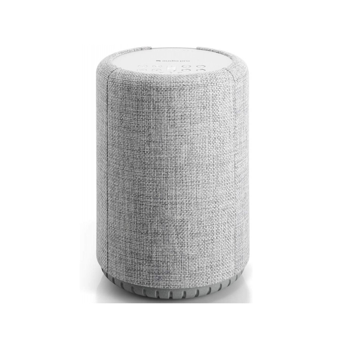 Parlante Portátil Bluetooth Audiopro A10 Gris 