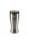 STANLEY GOLDEN HOUR PILSNER GLASS 443 ML STAINLESS STEEL STANLEY GOLDEN HOUR PILSNER GLASS 443 ML STAINLESS STEEL
