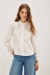 Camisa Nostalgie New Crudo