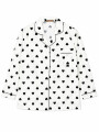 CONJUNTO PIJAMA MORA NEGRO