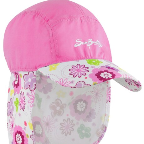 Gorro con visera y protección de cuello POPPYBERRY Gorro con visera y protección de cuello POPPYBERRY