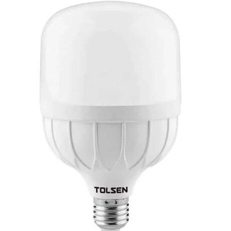 TOLSEN LÁMPARA LED T 30W FRÍA (*) Tolsen Lámpara Led T 30w Fría (*)