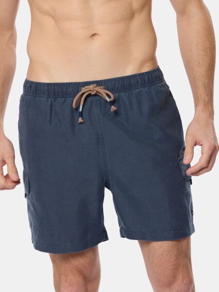 SHORT LEGACY 6413 AZUL