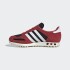 Championes Adidas LA Trainer Rojo