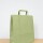 Bolsa 30x12x32 cm PISTACCHIO