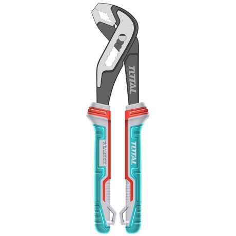 Pinza Pico De Loro 10" Pinza Pico De Loro 10"