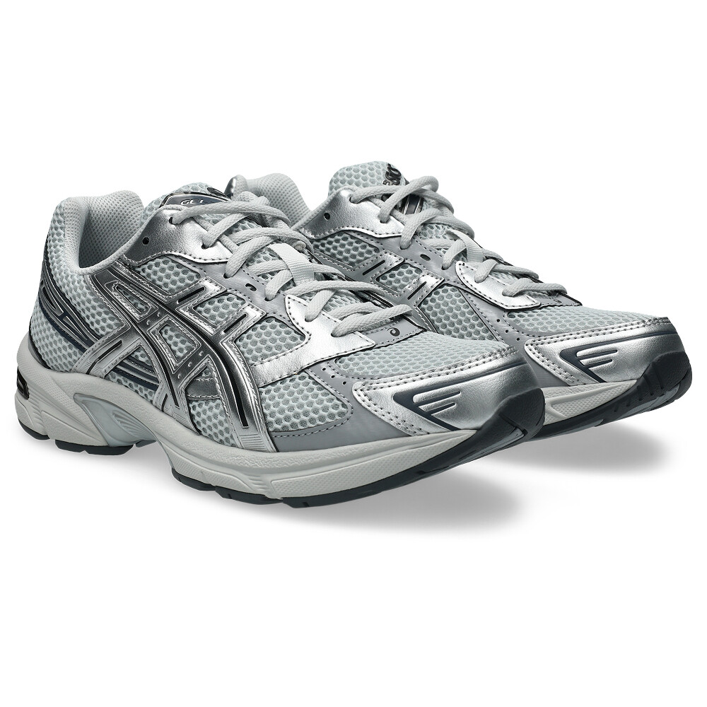 Zapatillas ASICS GEL-1130 Unisex Glacier Grey/Pure Silver
