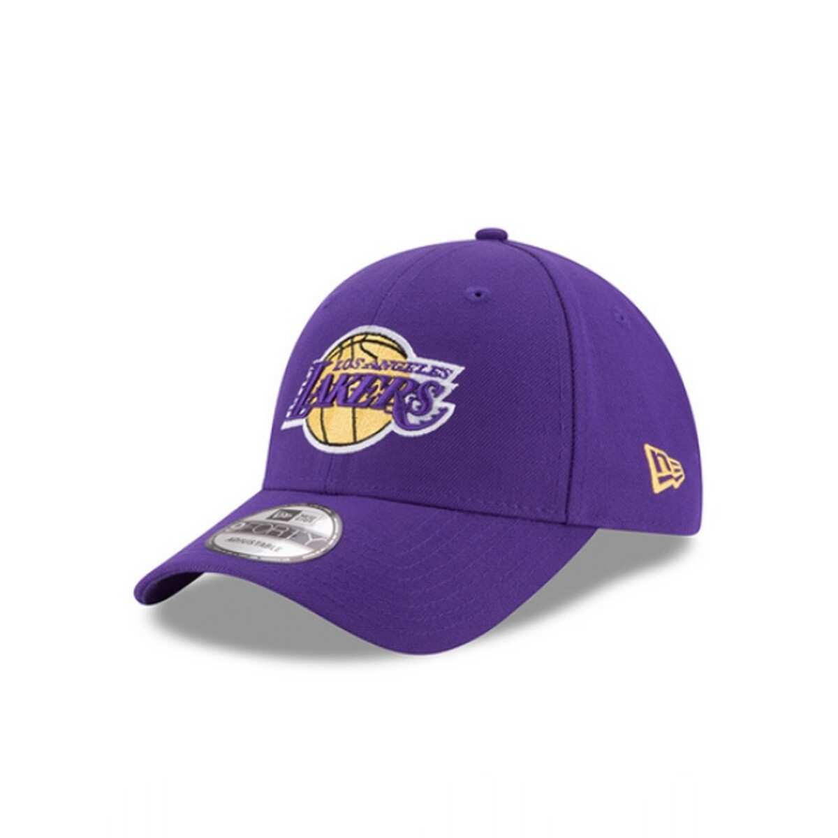 GORRO THE LEAGUE LOS LAKERS - NEW ERA 