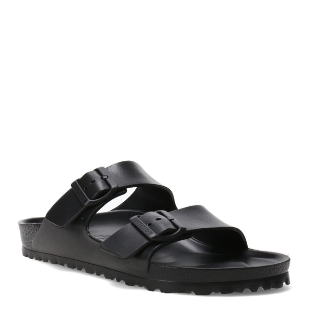 Sandalias de Mujer Birkenstock Arizona Negro