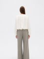 Campera Sirmione Crudo / Natural