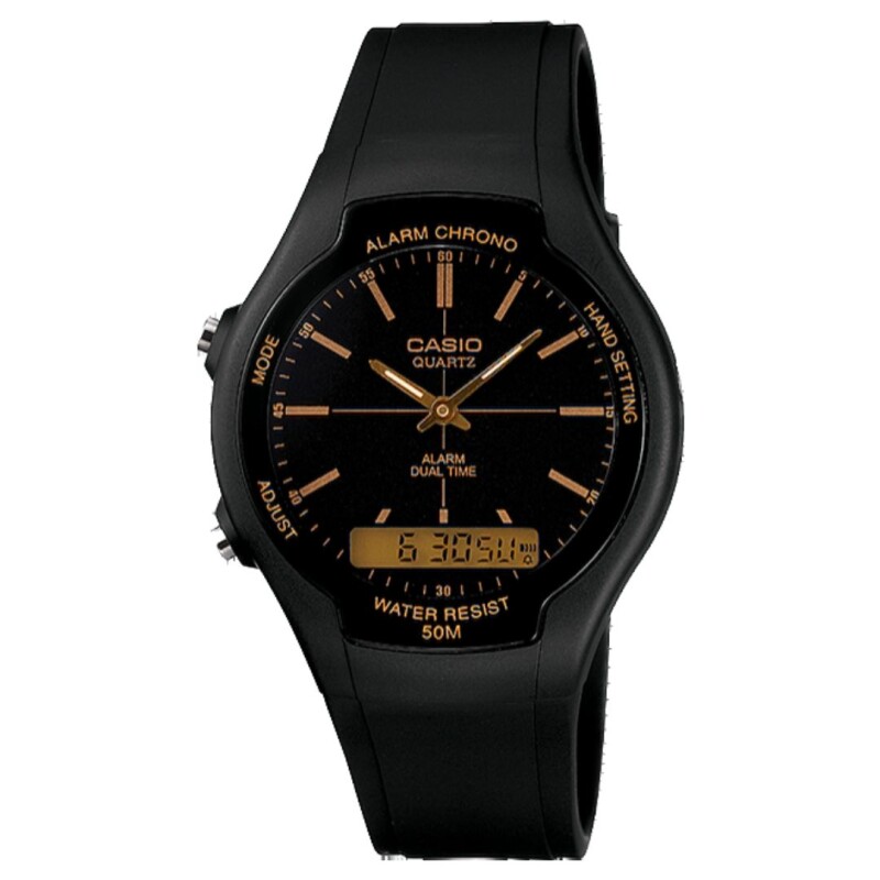 Casio - AW90H-9E 09aw90h-9e