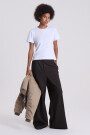 TOP HERCULES Off White