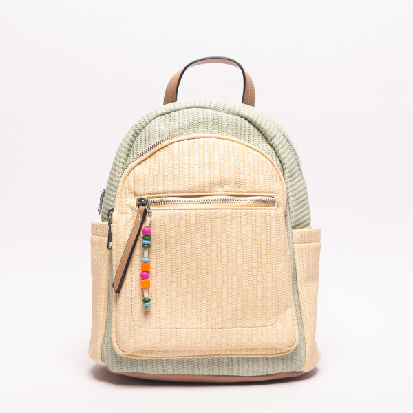 MOCHILA MURRAY AMARILLA MOCHILA MURRAY AMARILLA