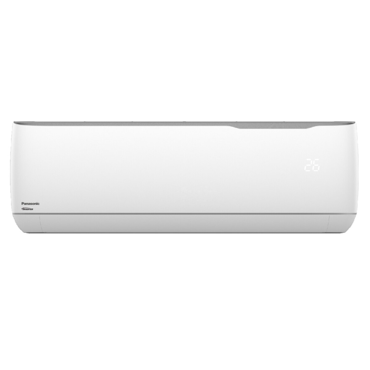 AIRE ACONDICIONADO PANASONIC, 18,000 BTU, INVERTER, SEER 20 - 001 